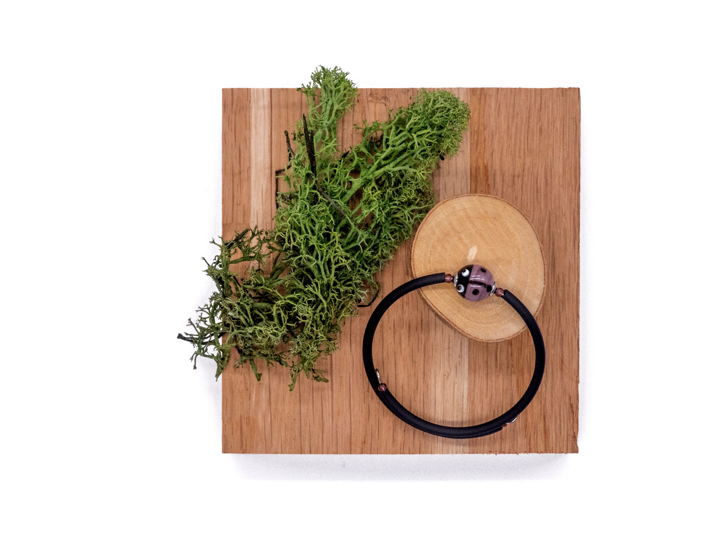 Bracelet Coccinelle