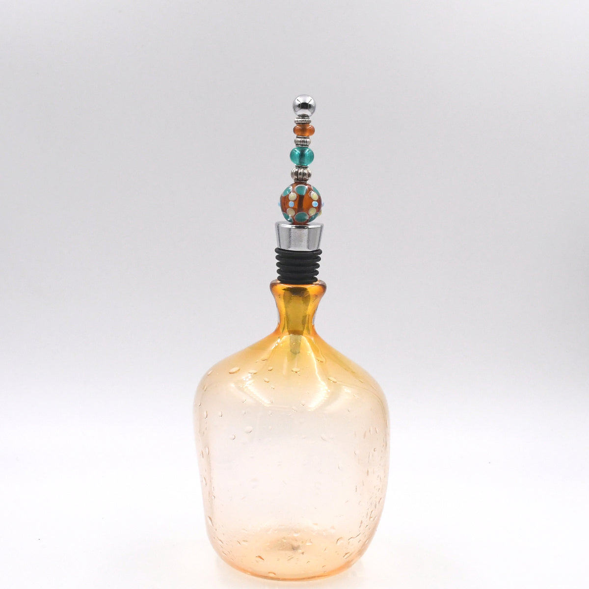Bouchon de bouteille "Ambre foncé"
