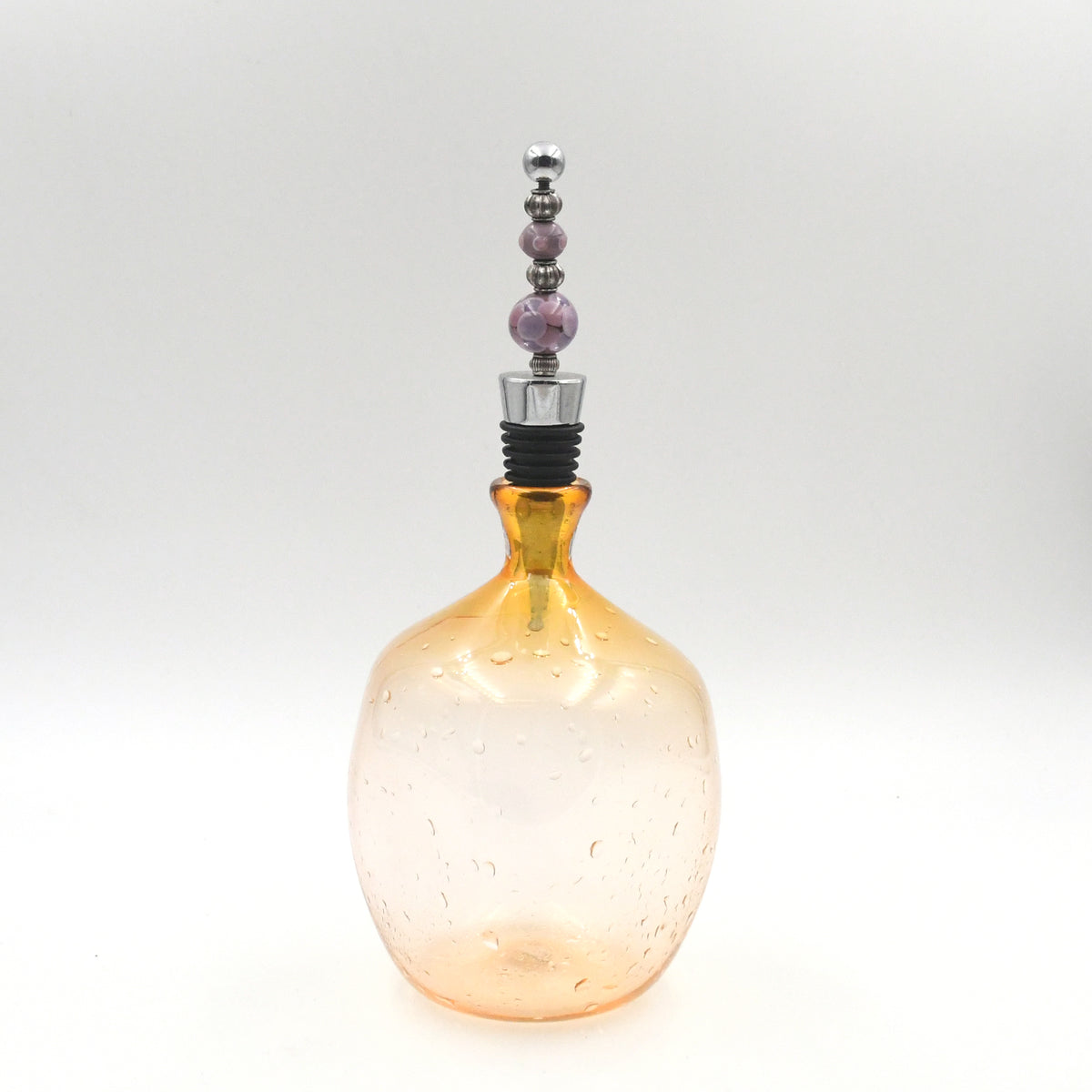 Bouchon de bouteille "Lilas"