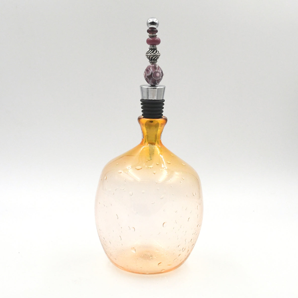 Bouchon de Bouteille "Violet"