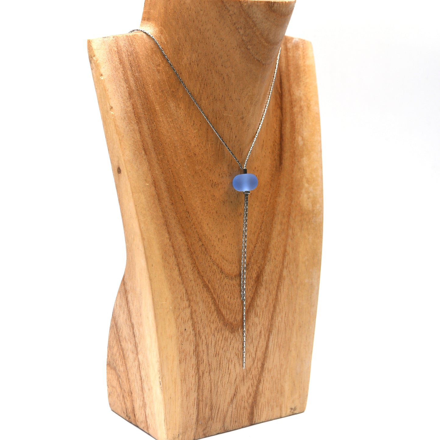 Collier Cravate Dune