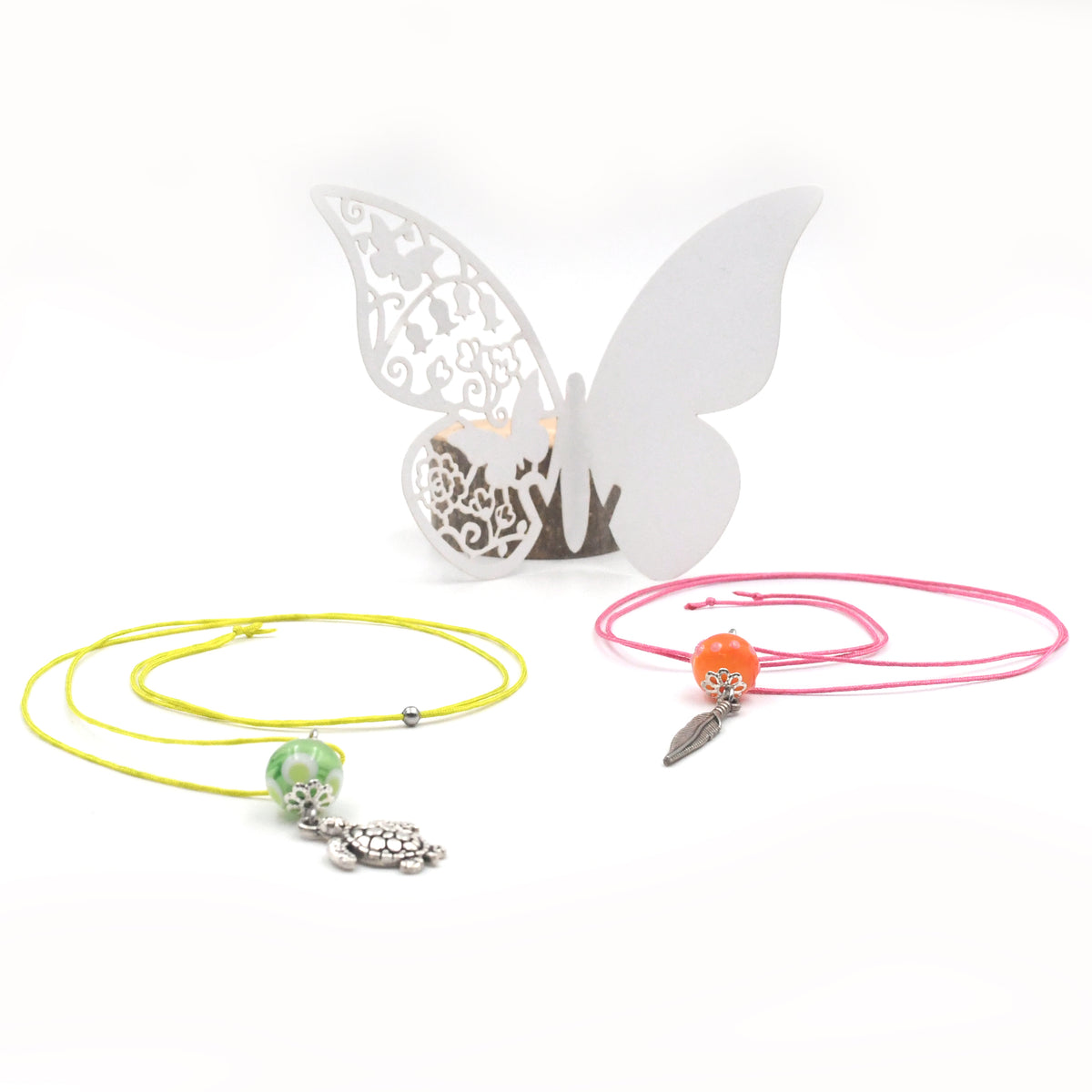 Collier Arc en Ciel