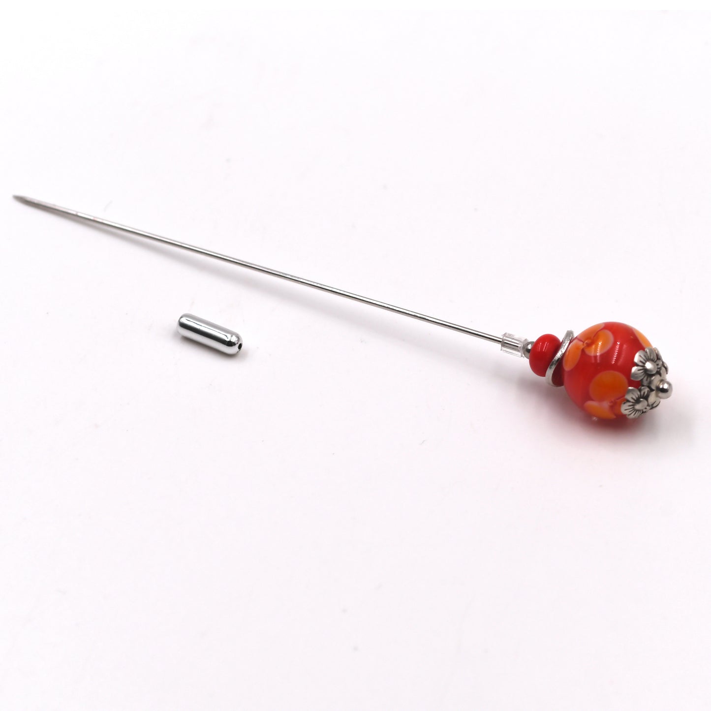 Fibule "Fleurettes"