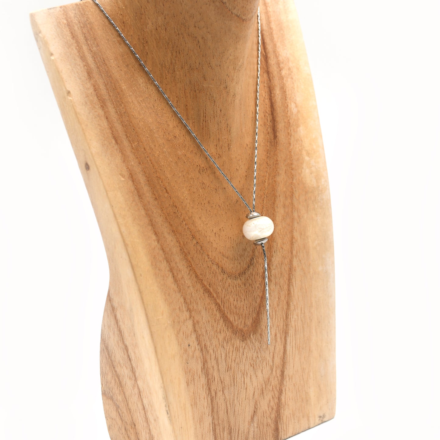 Collier Cravate
