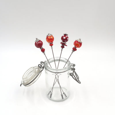 Les fibules ou les broches