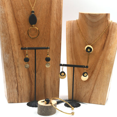 COLLECTION Toujours chic en noir & blanc