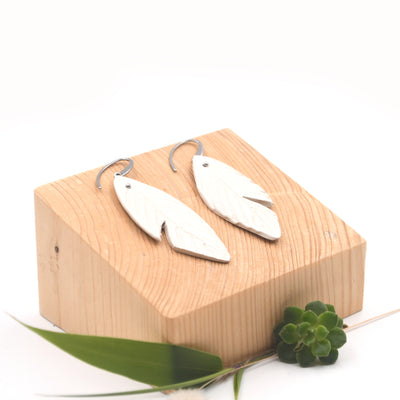 Bijoux en céramique