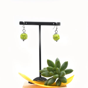 Boucles d'oreilles Pitxun