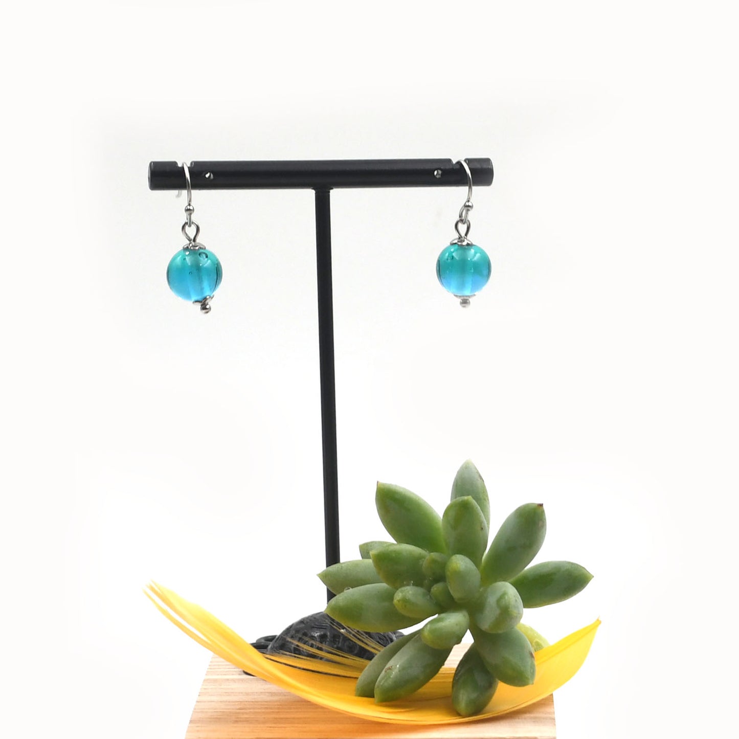 Boucles d'oreilles Pitxun