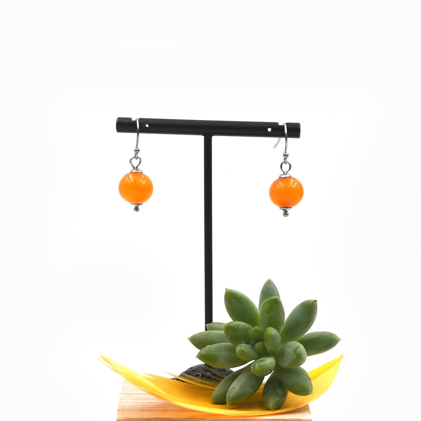Boucles d'oreilles Pitxun