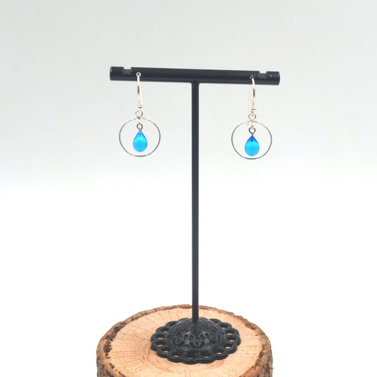 Boucles Gouttelune