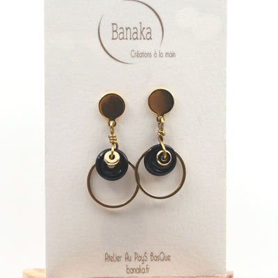 Boucles Toujours Chic 