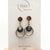 Boucles Toujours Chic "Cercle"