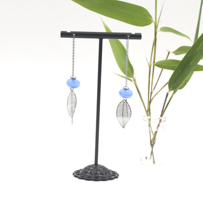 Boucles d'oreilles Vénitienne boules DOREES