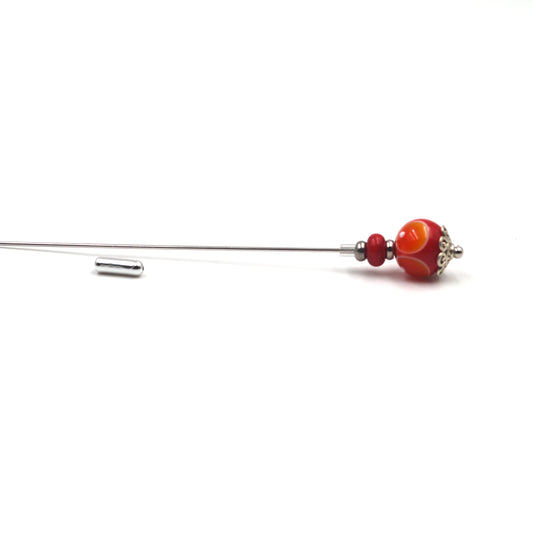 Fibule "Grenadine"