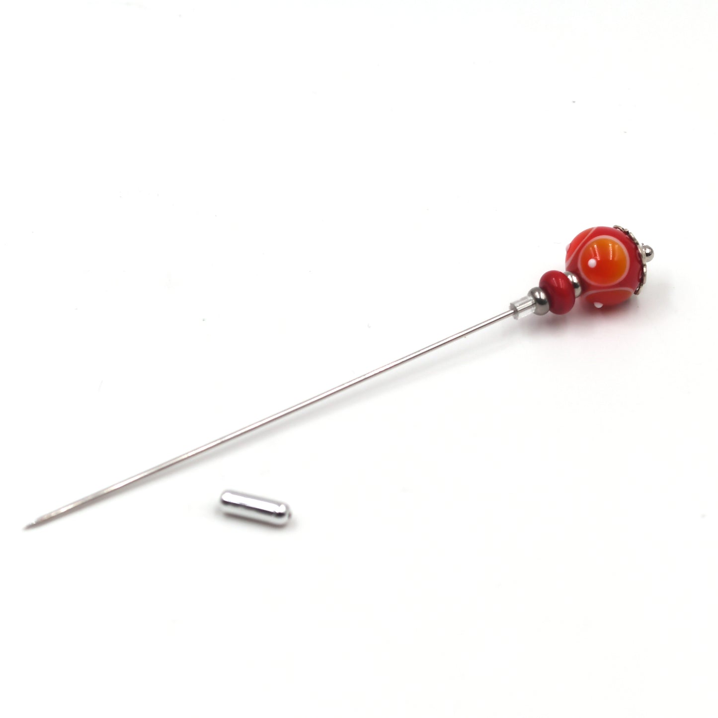 Fibule "Grenadine"