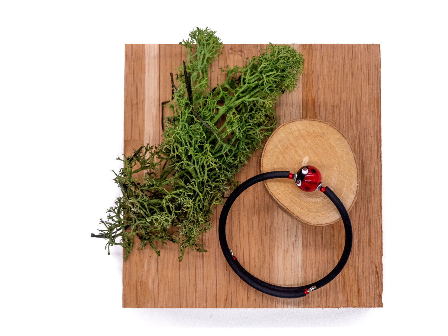 Bracelet Coccinelle