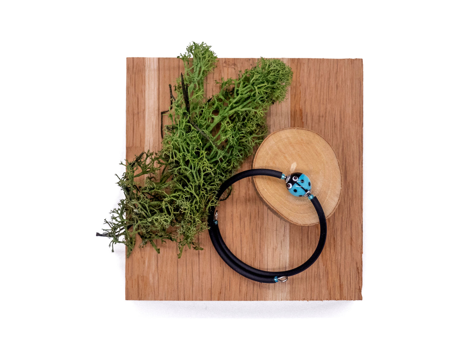 Bracelet Coccinelle