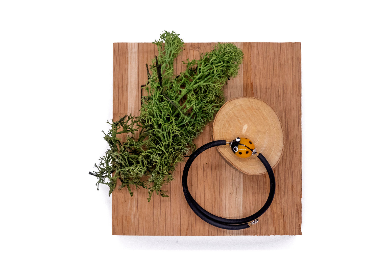 Bracelet Coccinelle