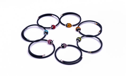 Bracelet Coccinelle