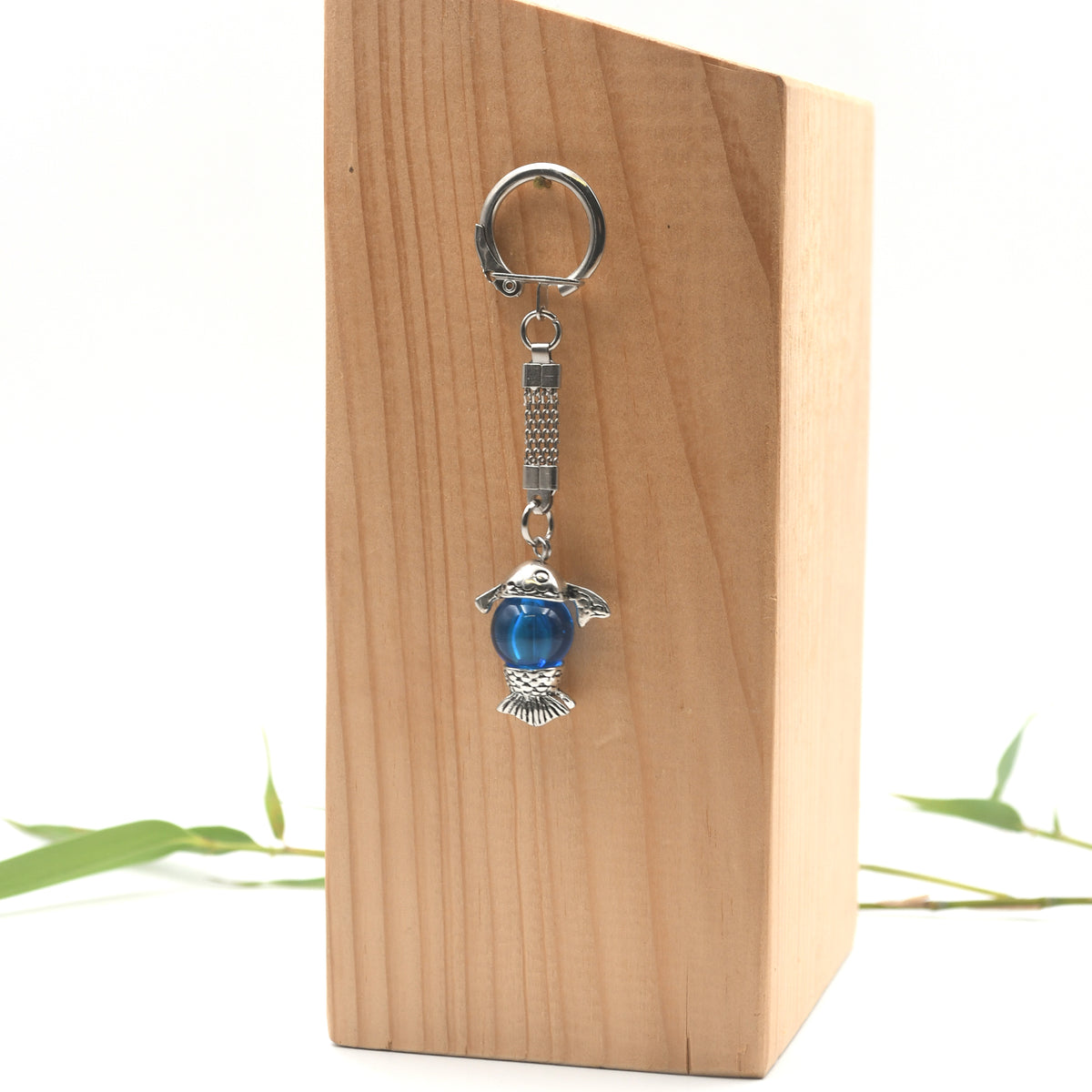 Porte-clefs Poissons / Bijoux de sac