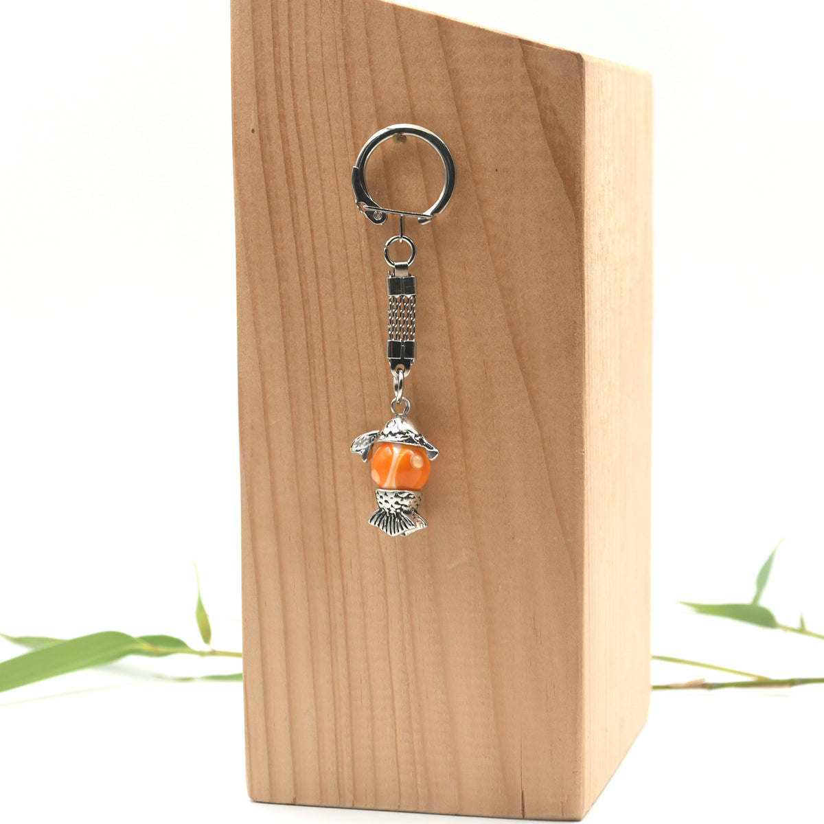 Porte-clefs Poissons / Bijoux de sac