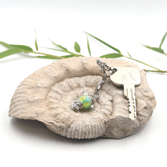 Porte-clefs Poissons / Bijoux de sac