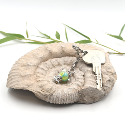 Porte-clefs Poissons / Bijoux de sac