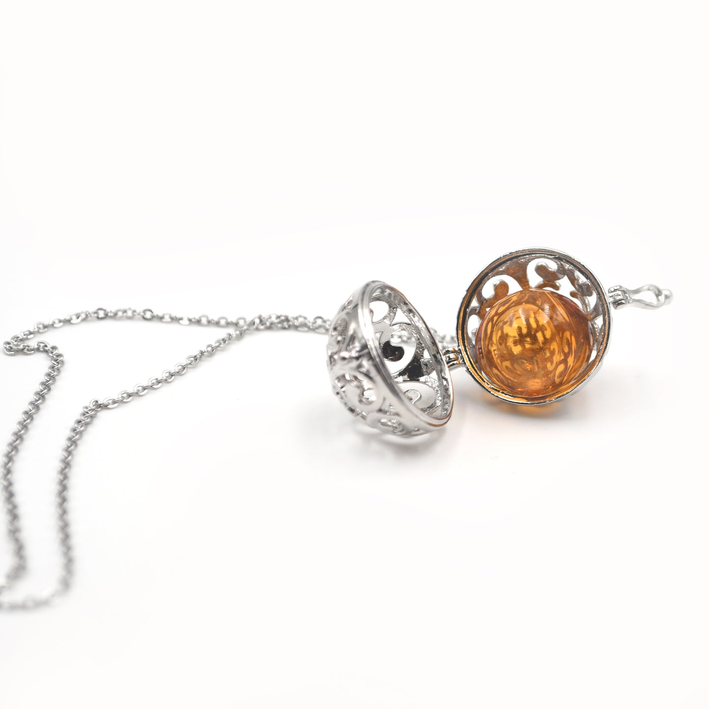 Collier Bola