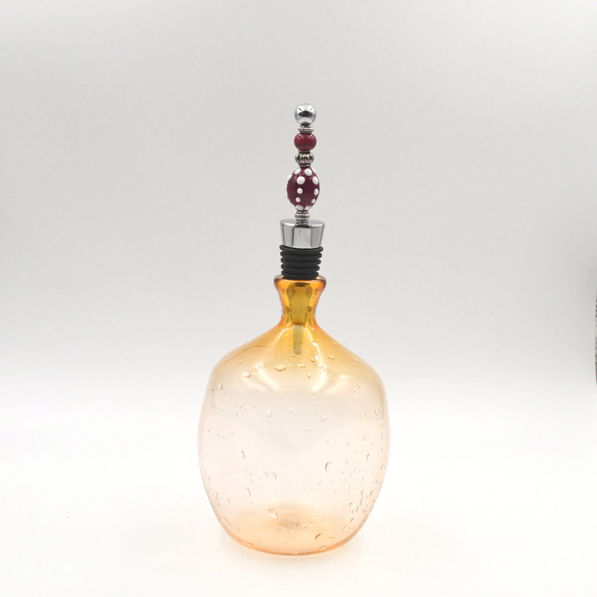Bouchon de bouteille "Amanite"
