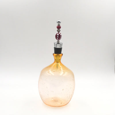 Bouchon de bouteille 