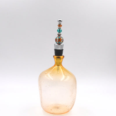 Bouchon de bouteille 