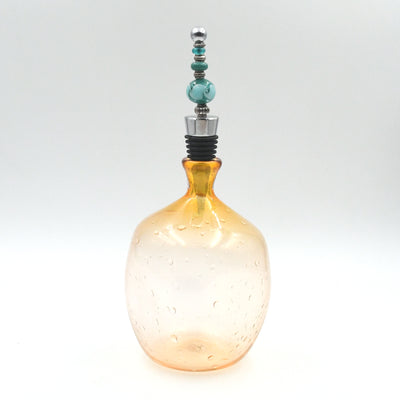 Bouchon de bouteille 