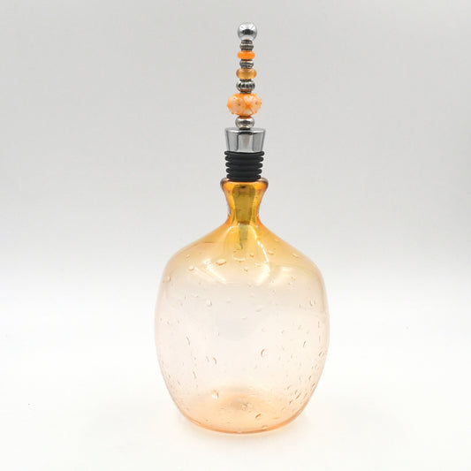 Bouchon de bouteille "Clémentine"