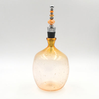 Bouchon de bouteille 