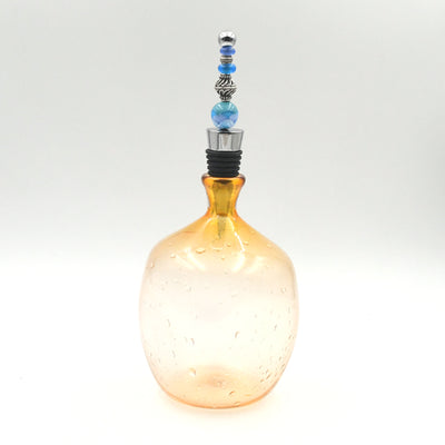 Bouchon de bouteille 