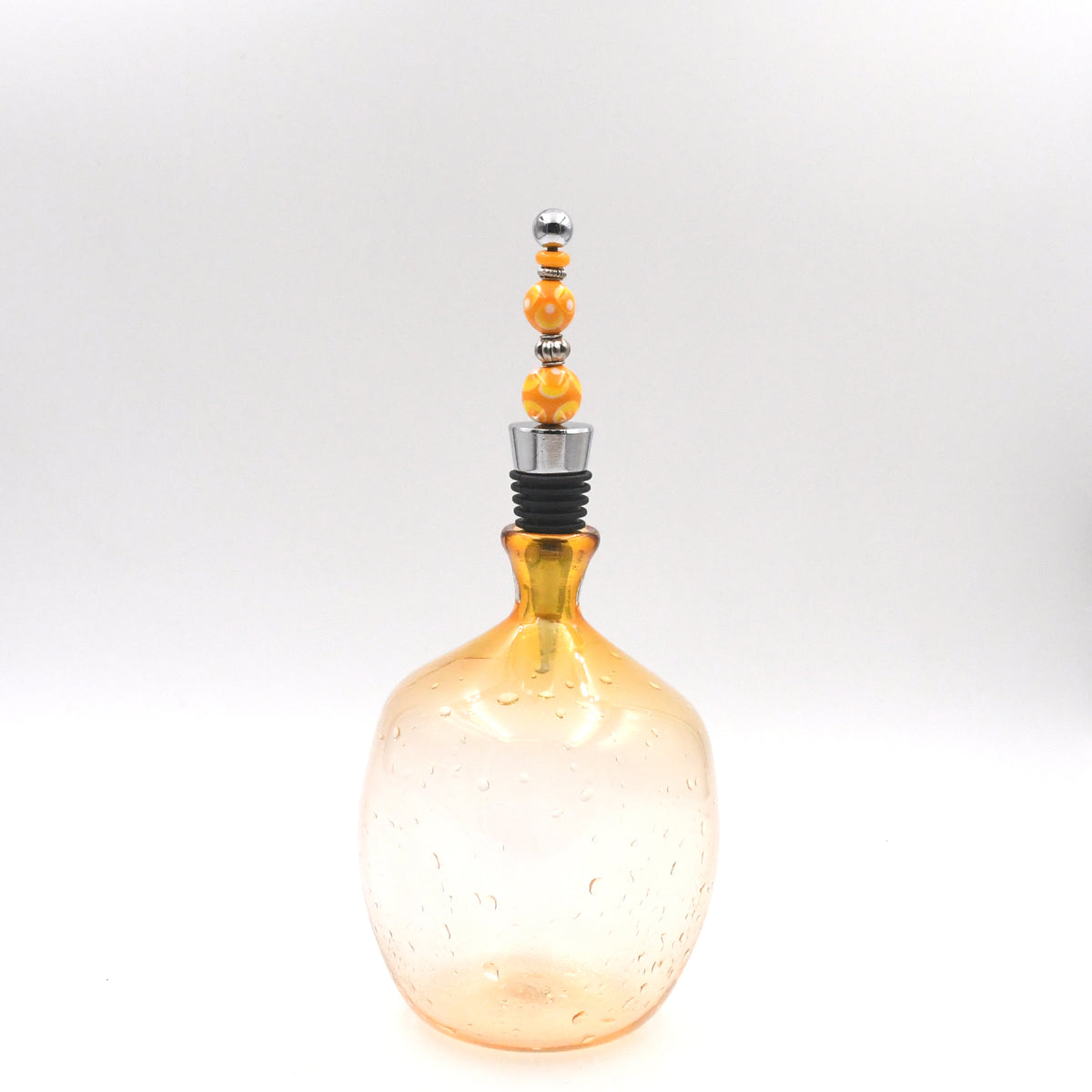 Bouchon de bouteille "Orange"