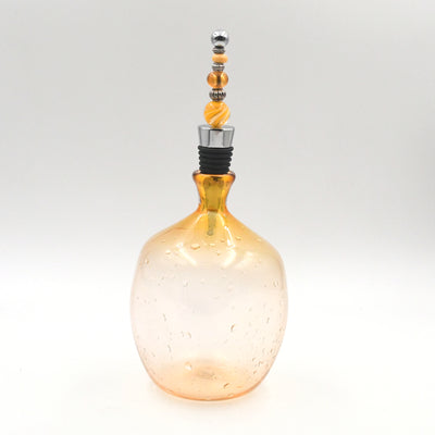 Bouchon de bouteille 