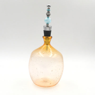 Bouchon de bouteille 