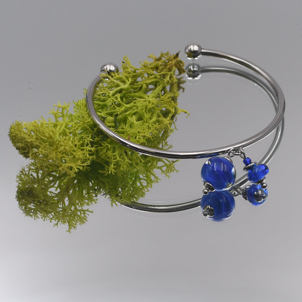 Bracelet Pagode