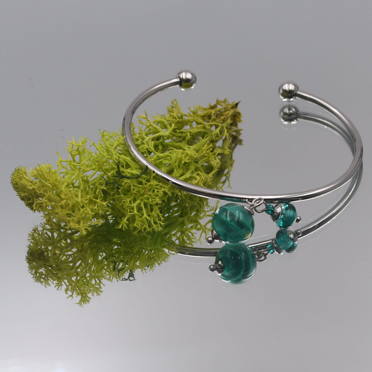 Bracelet Pagode