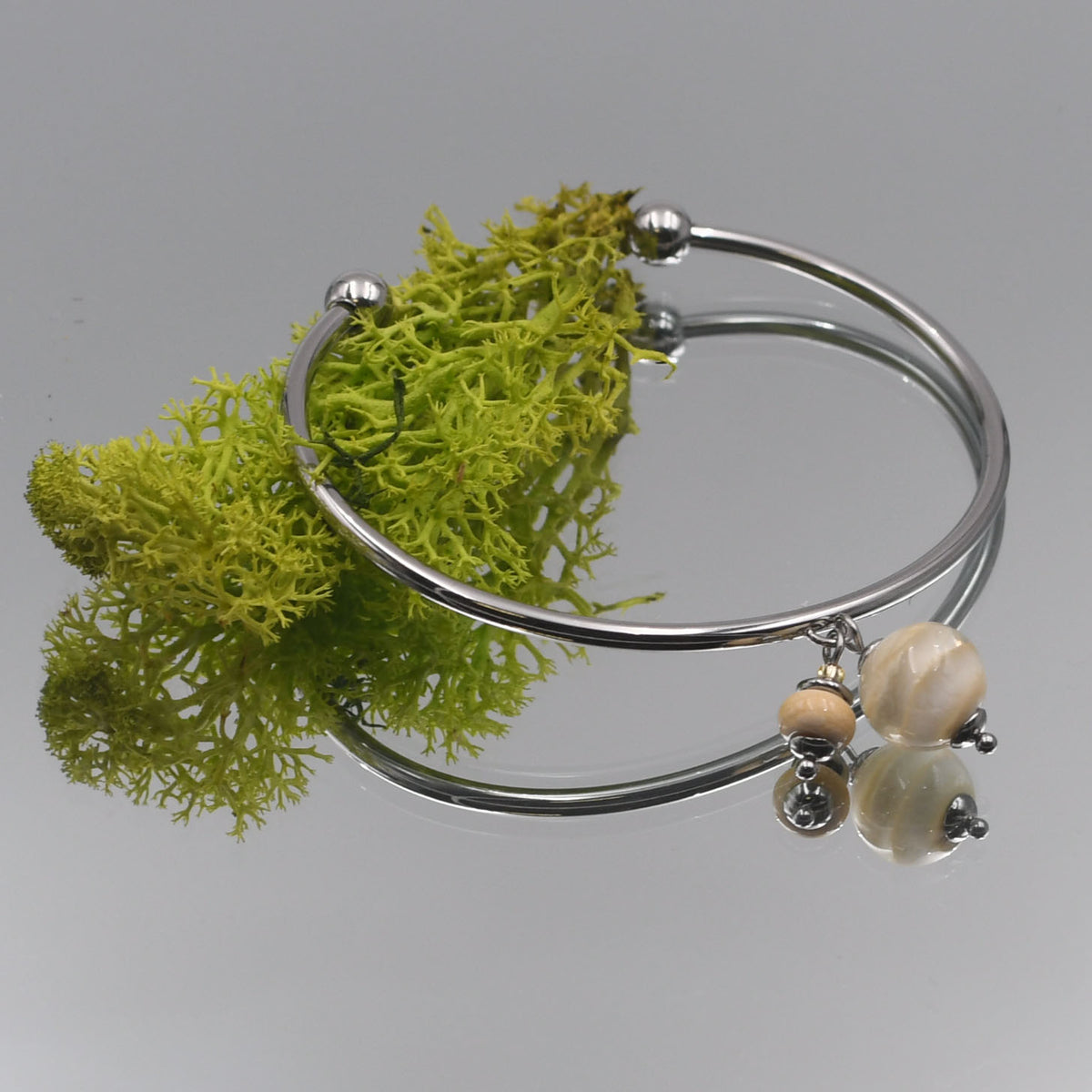 Bracelet Pagode