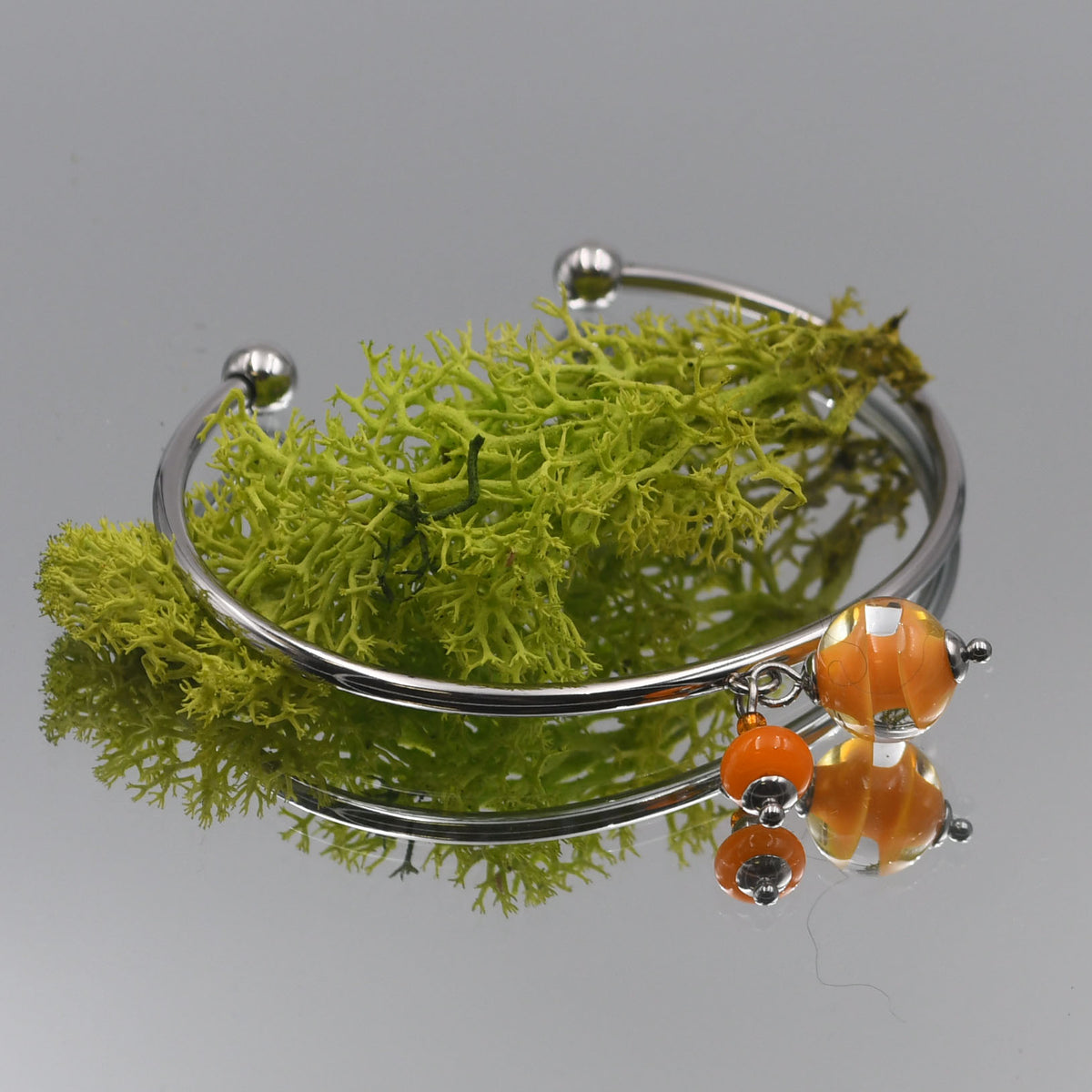 Bracelet Pagode