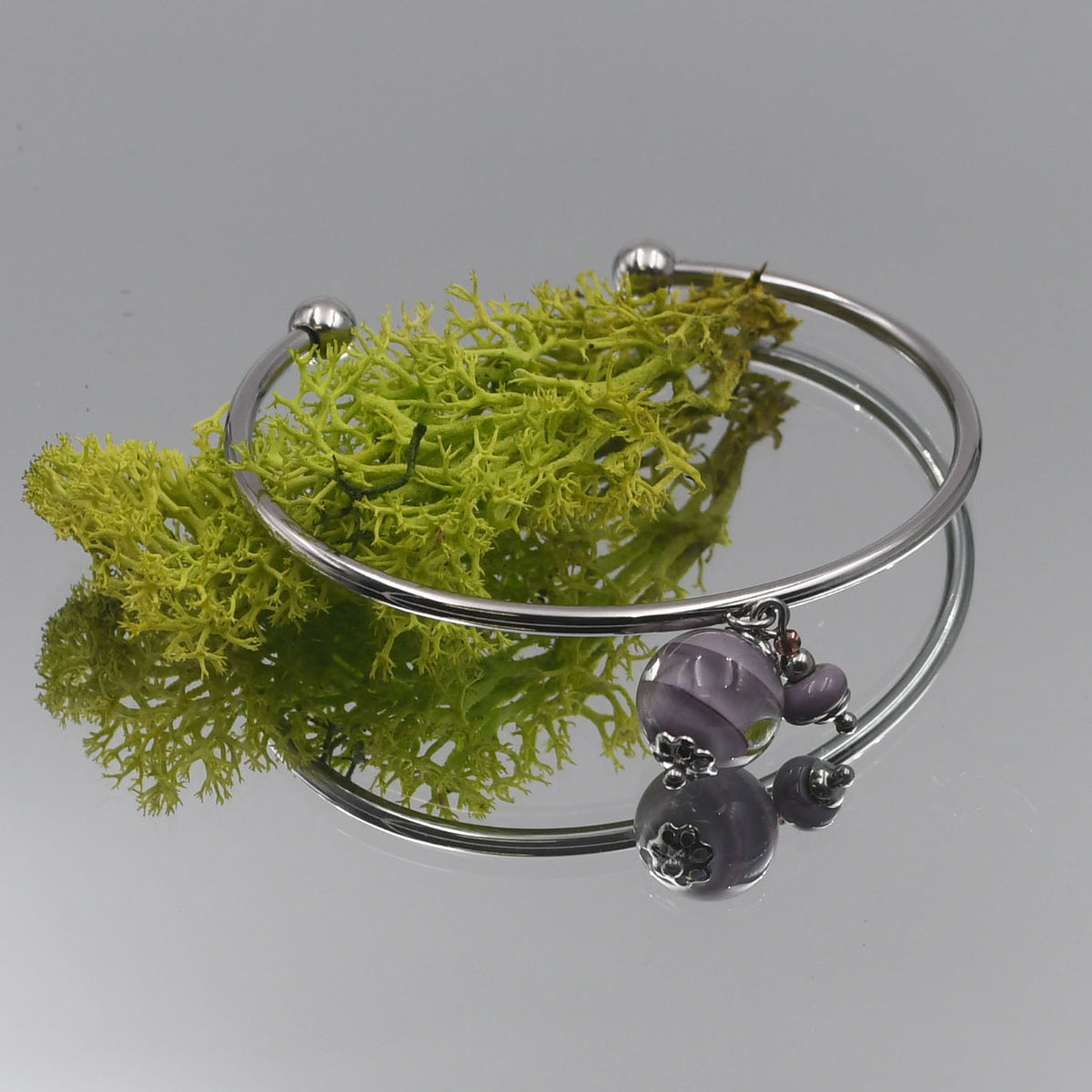 Bracelet Pagode