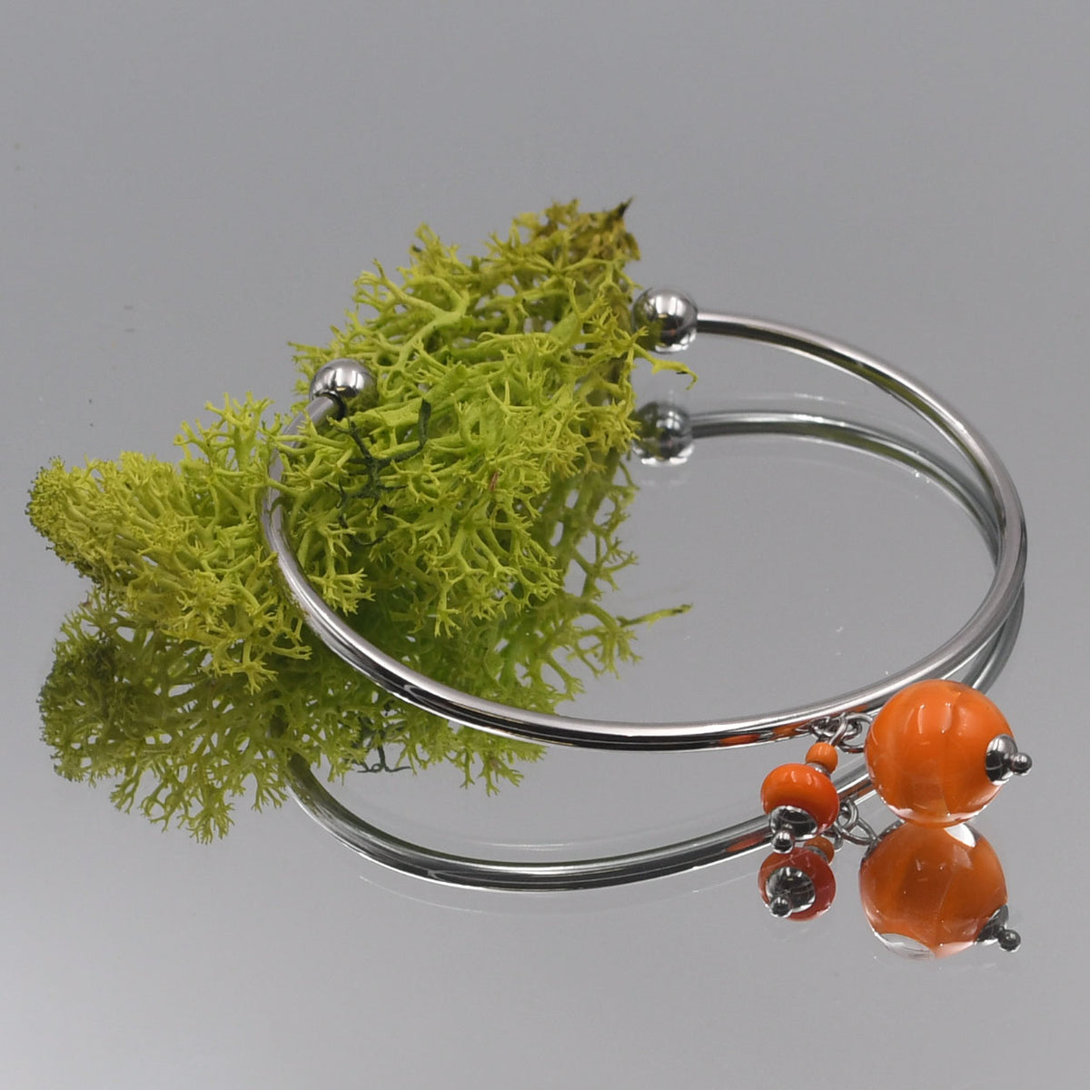 Bracelet Pagode