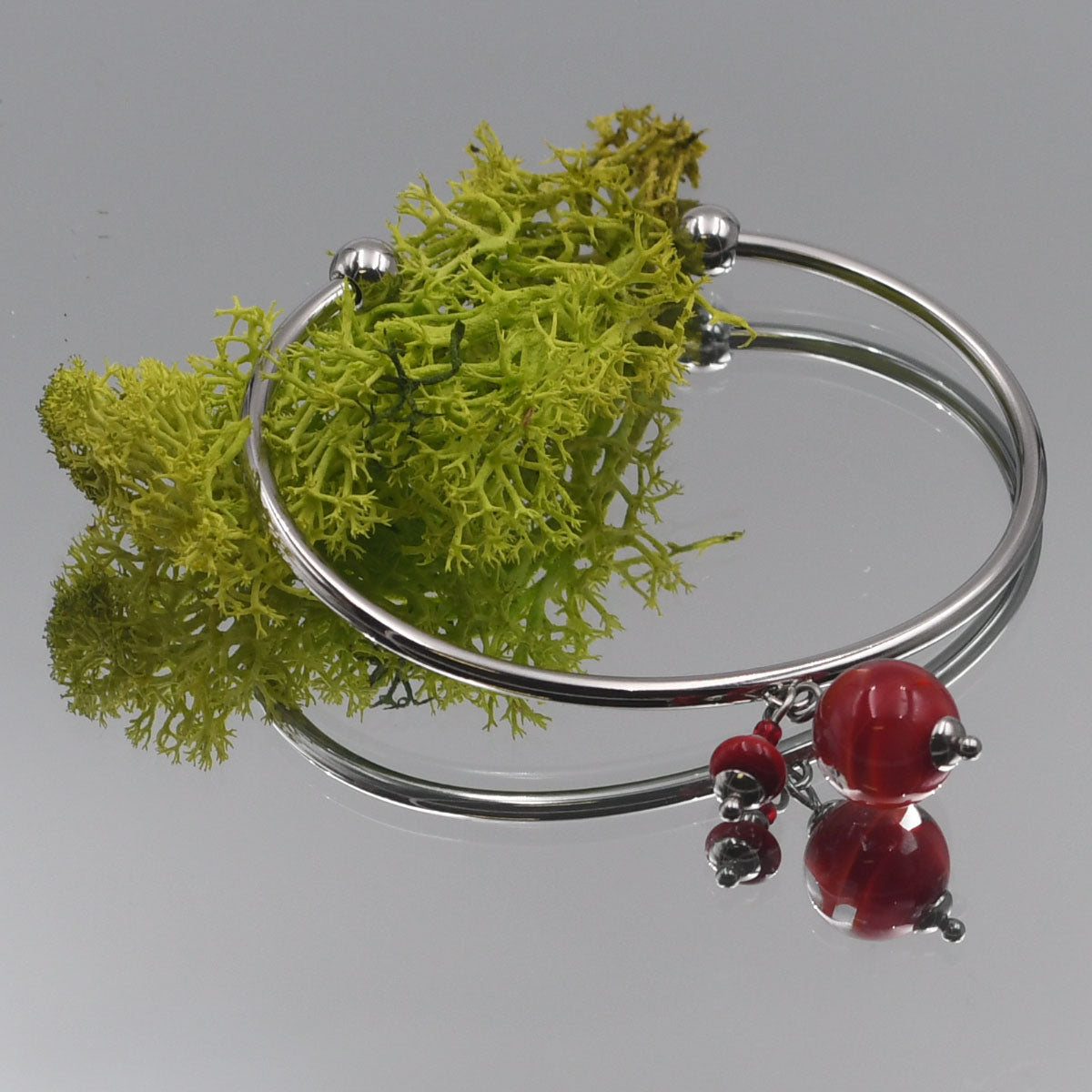 Bracelet Pagode