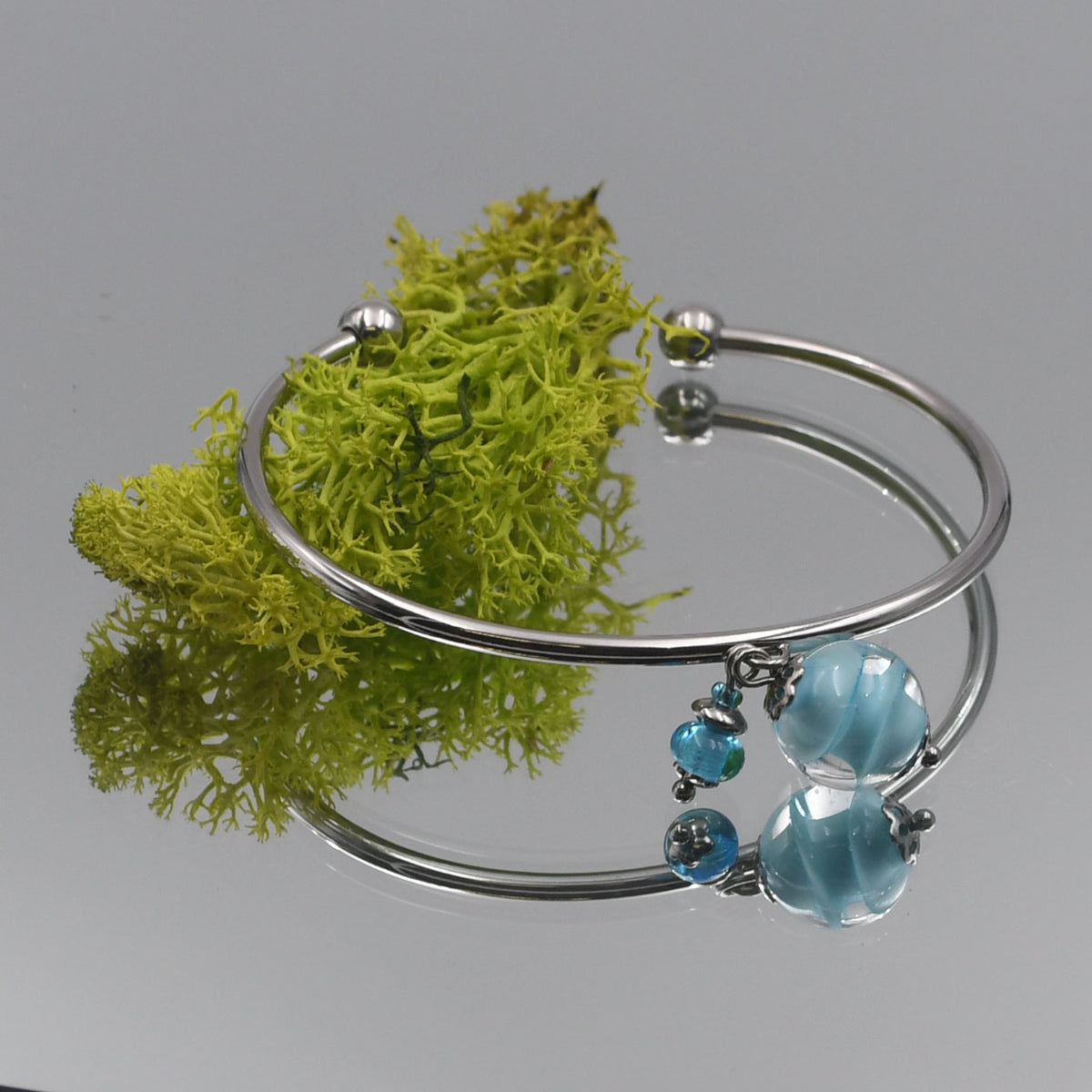 Bracelet Pagode