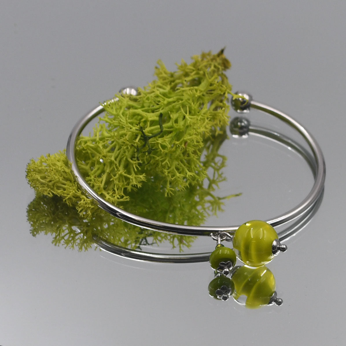 Bracelet Pagode