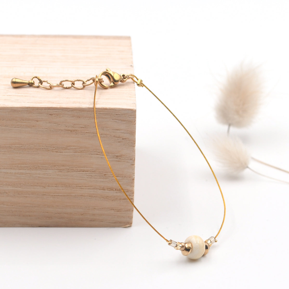 Bracelet J'adore "Fildor"