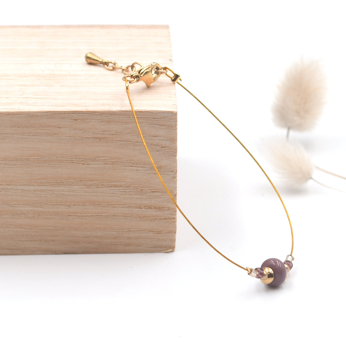 Bracelet J'adore "Fildor"